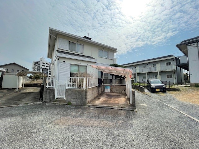 下曽根四丁目戸建 その他