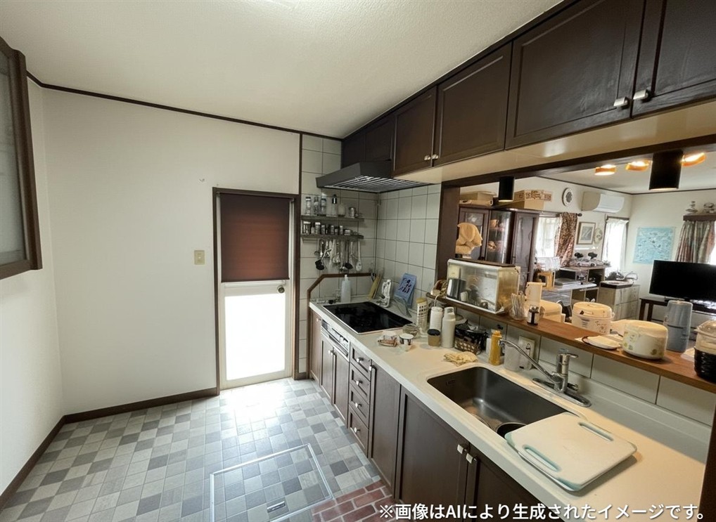 下曽根四丁目戸建 その他