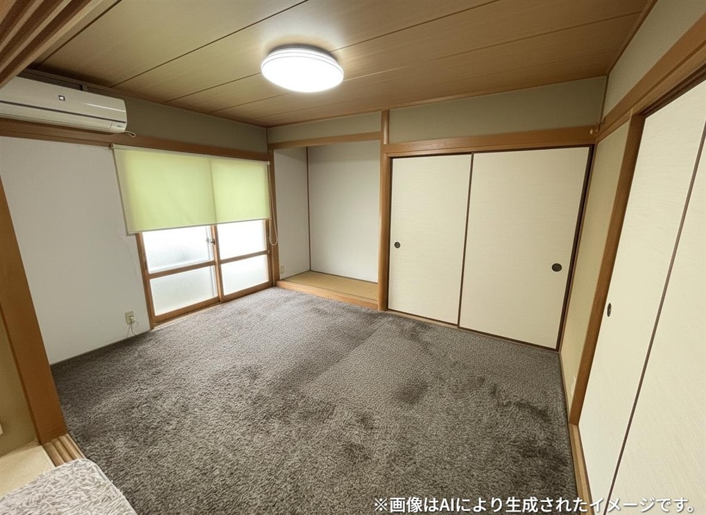 下曽根四丁目戸建 その他