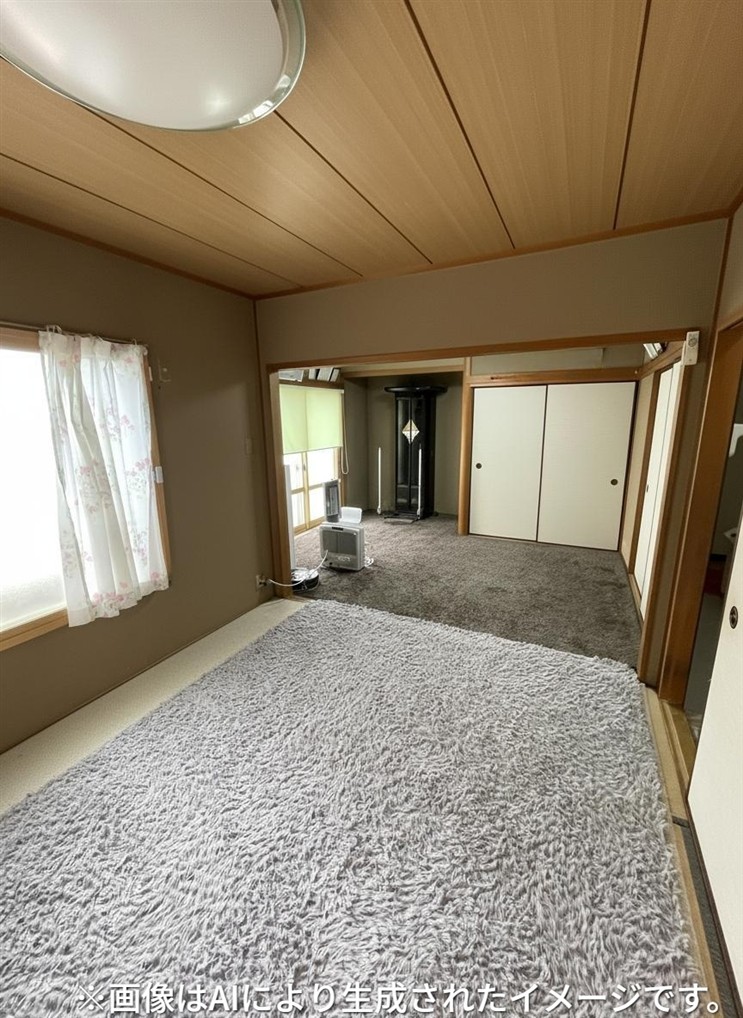 下曽根四丁目戸建 その他