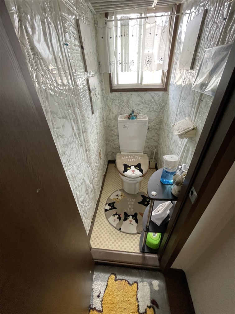 下曽根四丁目戸建 その他