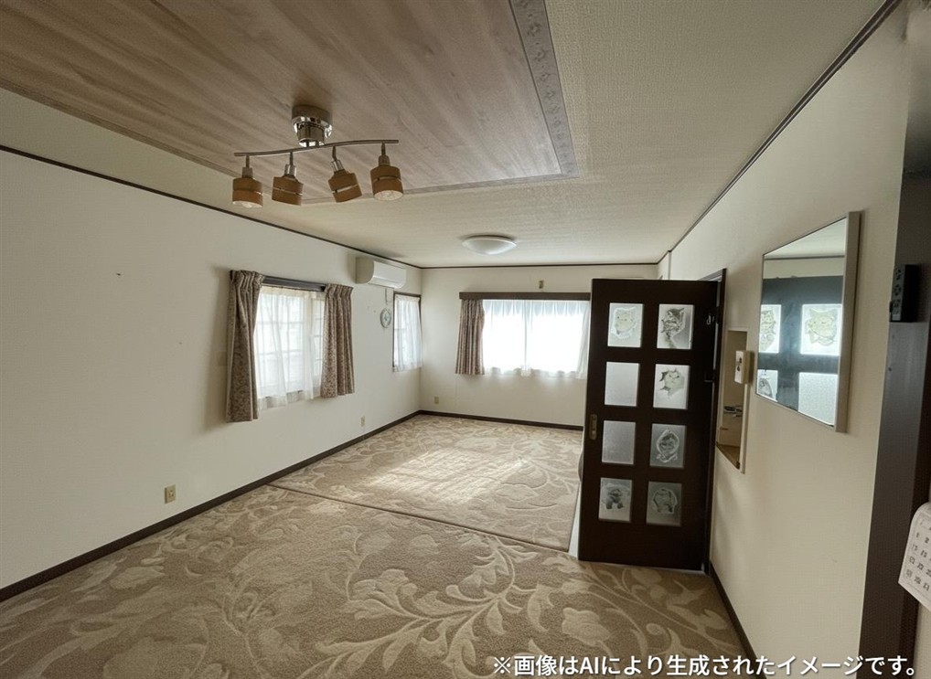 下曽根四丁目戸建 その他