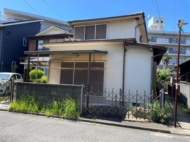 清水二丁目土地 その他