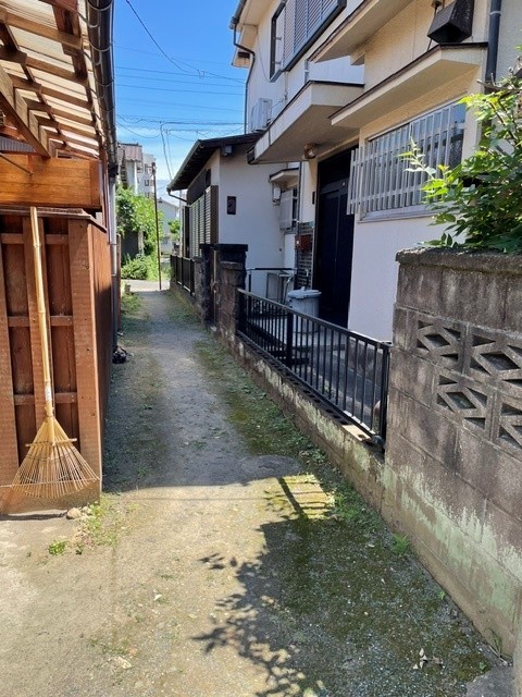 清水二丁目土地 その他