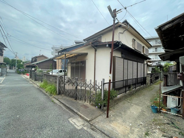 清水二丁目土地 その他