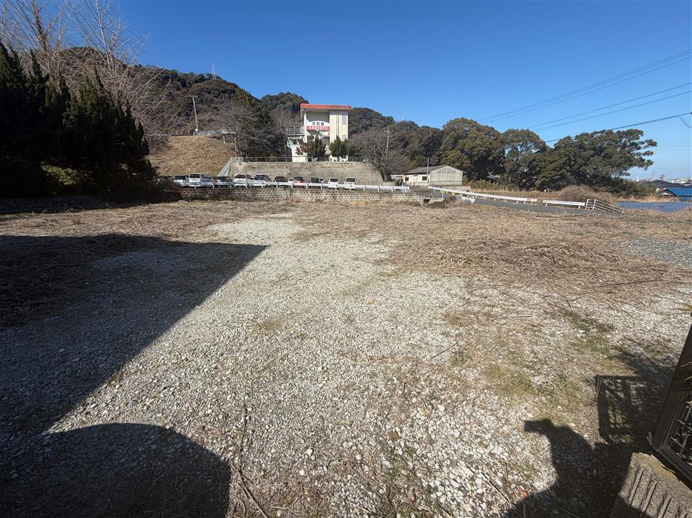 苅田町大字集　土地