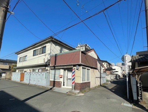 新池二丁目土地 その他