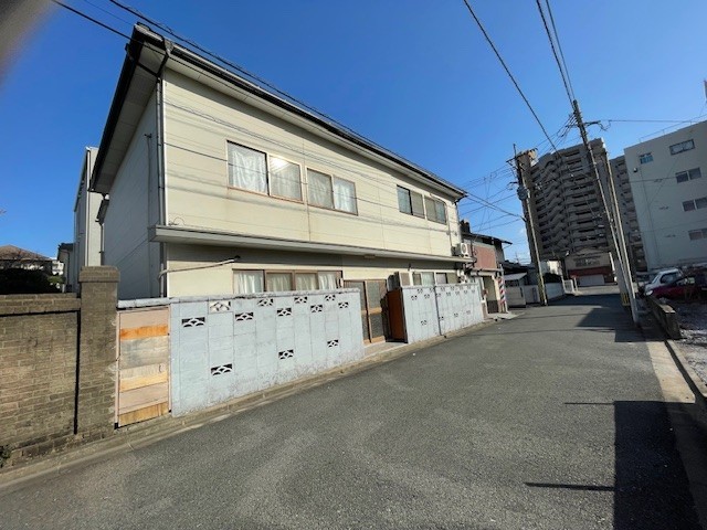 新池二丁目土地 その他