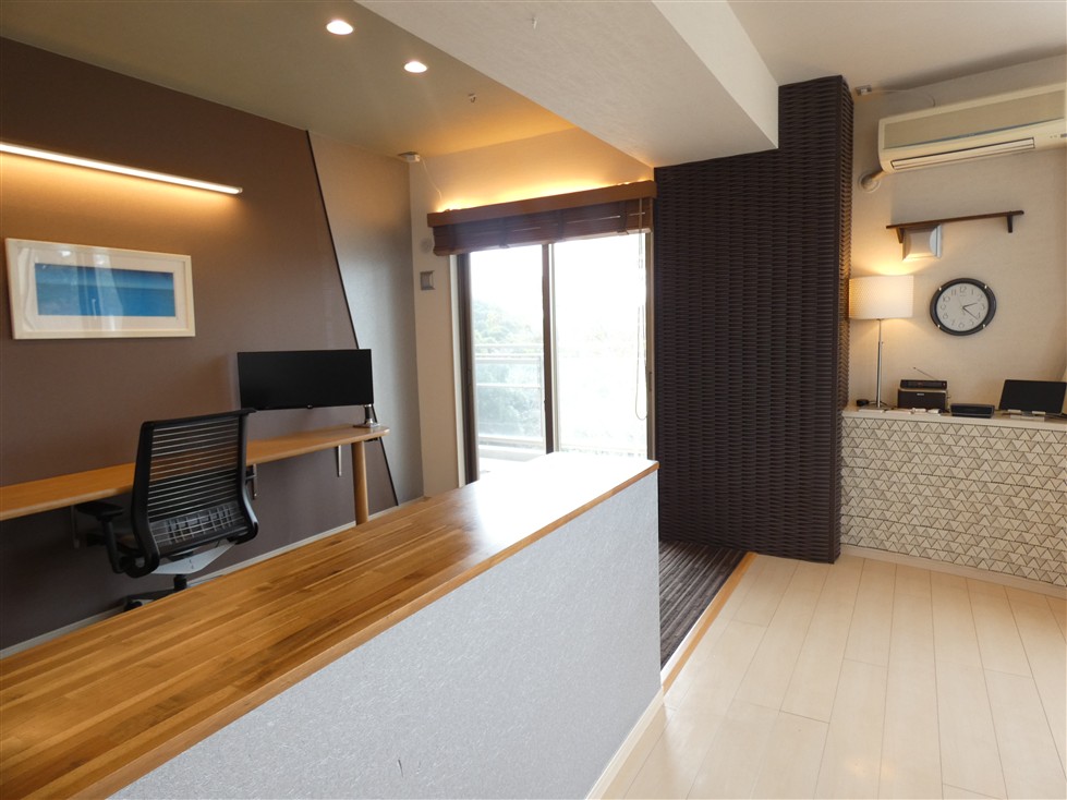 サンパーク青山 その他