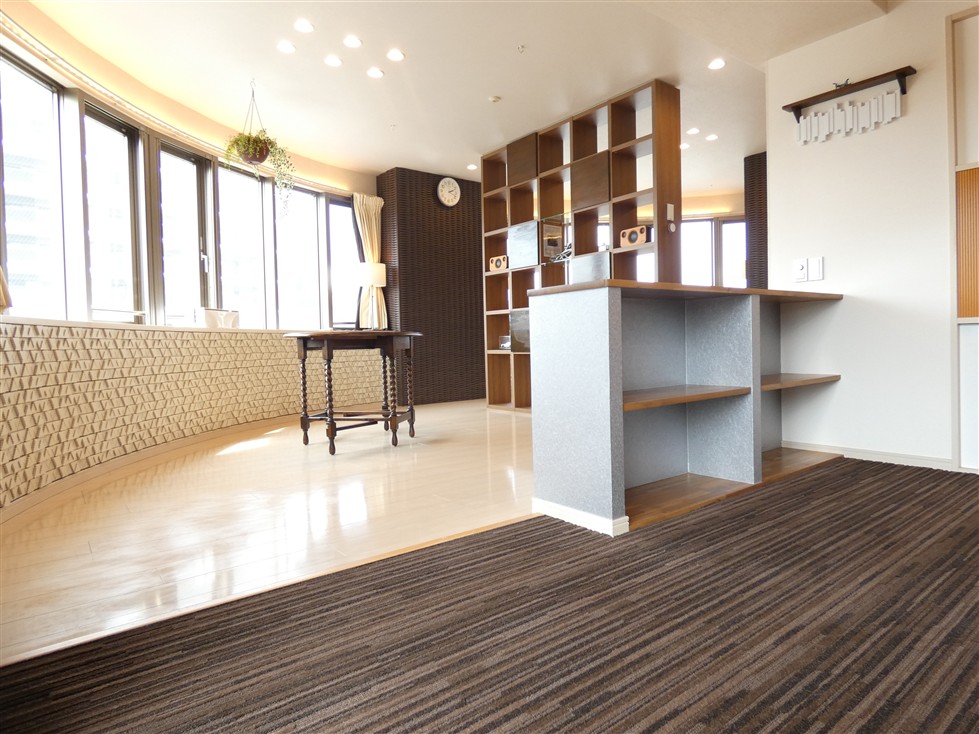 サンパーク青山 その他