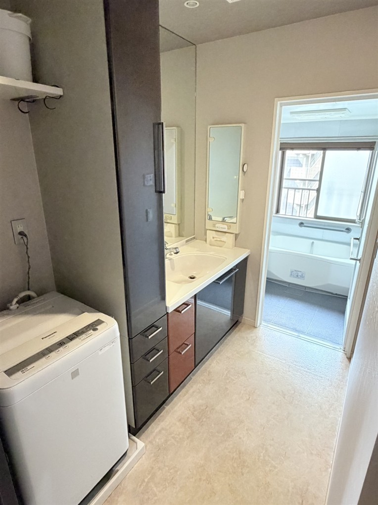 サンパーク青山 その他