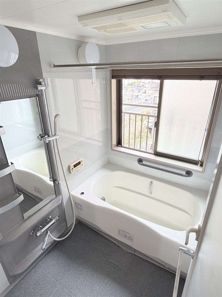 サンパーク青山 その他