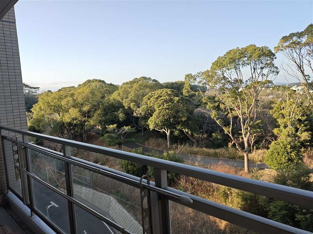 サンパーク青山 その他