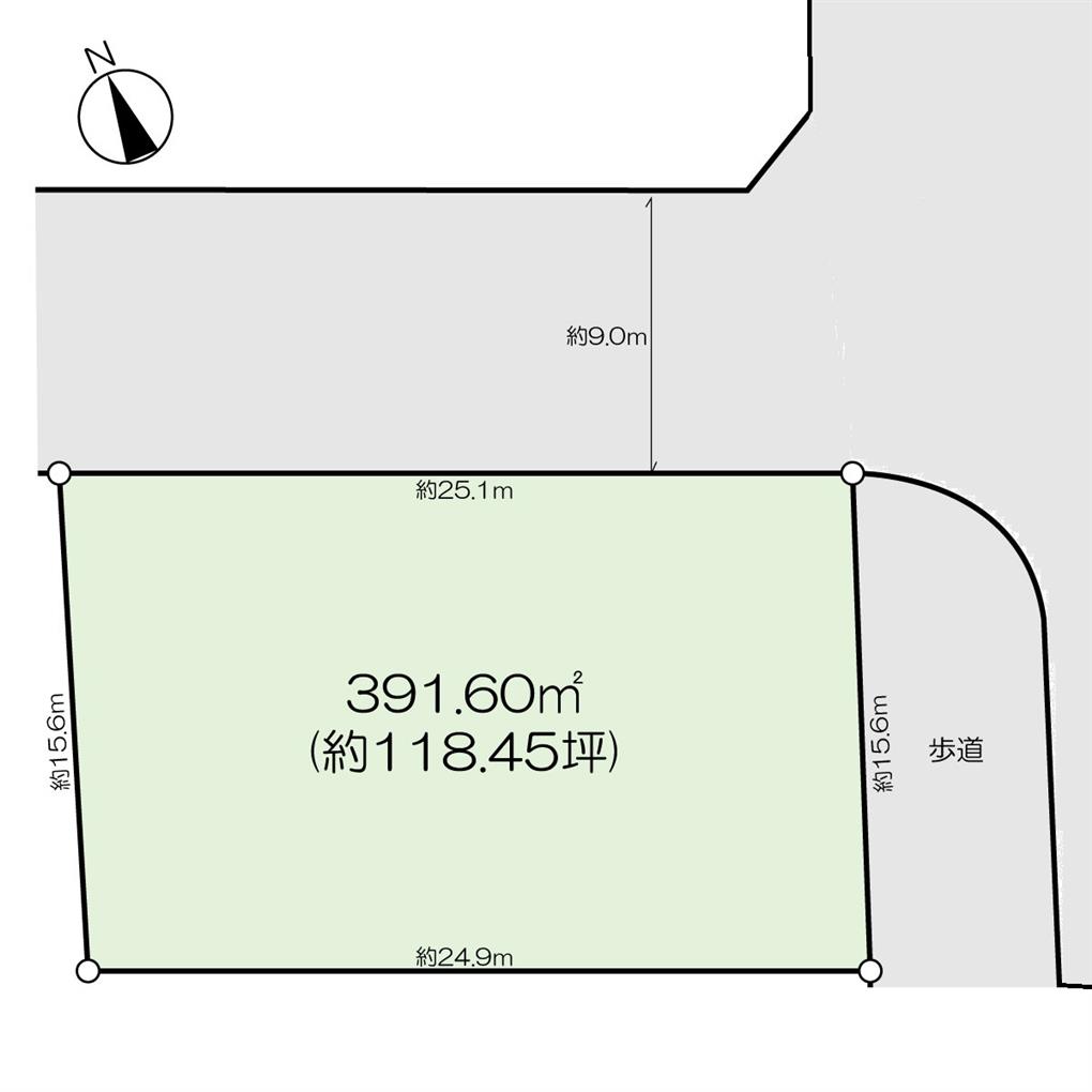 Vパーク門司港 間取り図