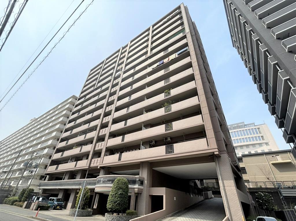 アーティックスヴィセント大手町