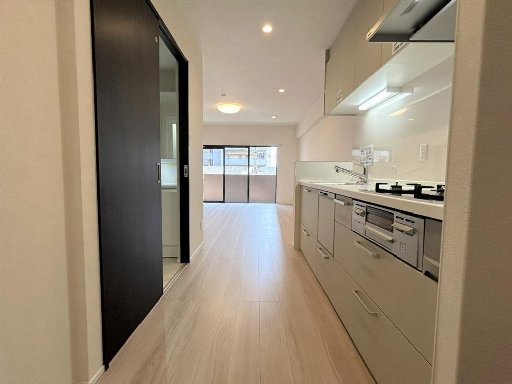 アーティックスヴィセント大手町 その他