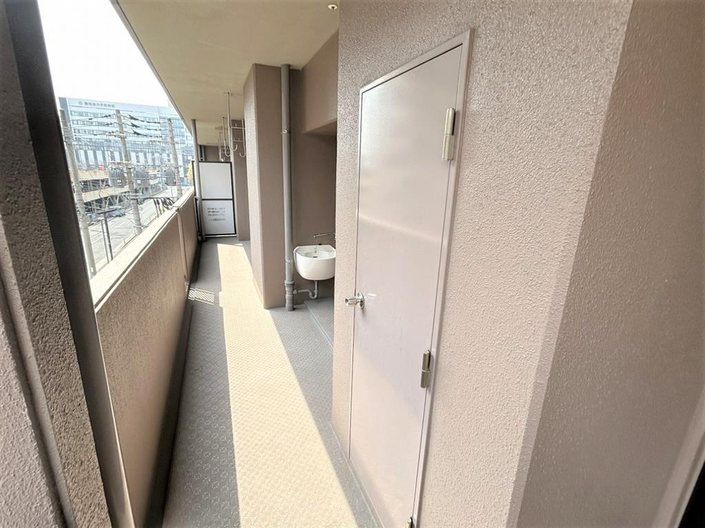 アーティックスヴィセント大手町 その他