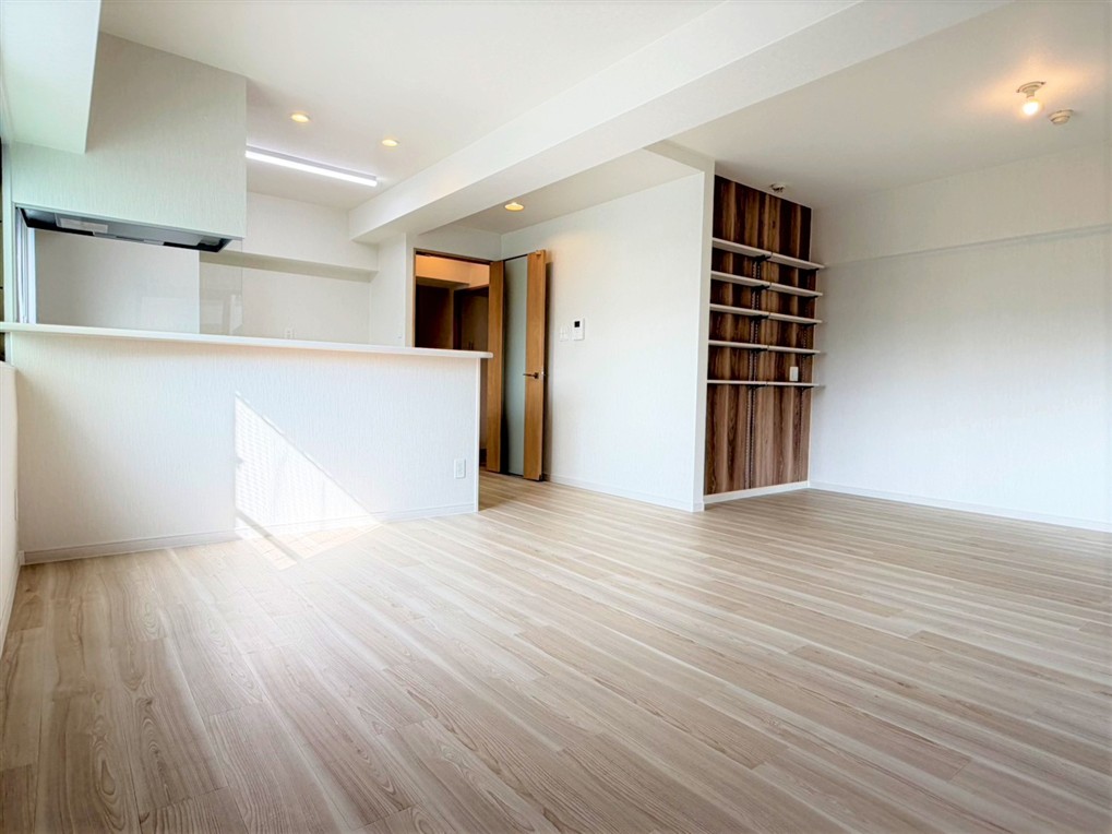 アーバン中央 その他