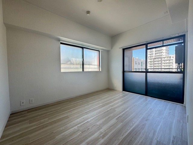 アーバン中央 その他