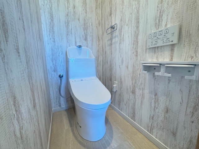 アーバン中央 その他