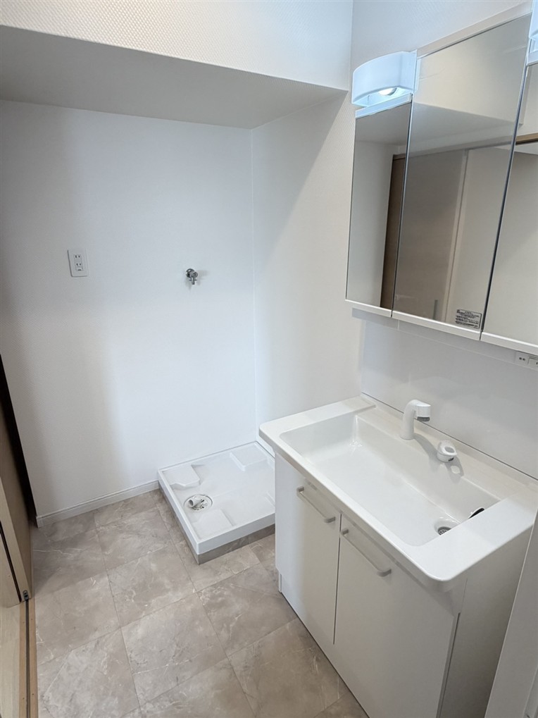 アーバン中央 その他