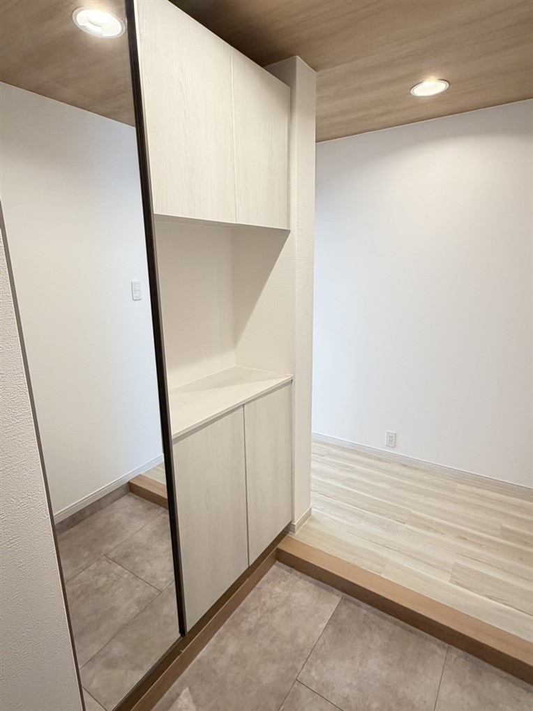 アーバン中央 その他