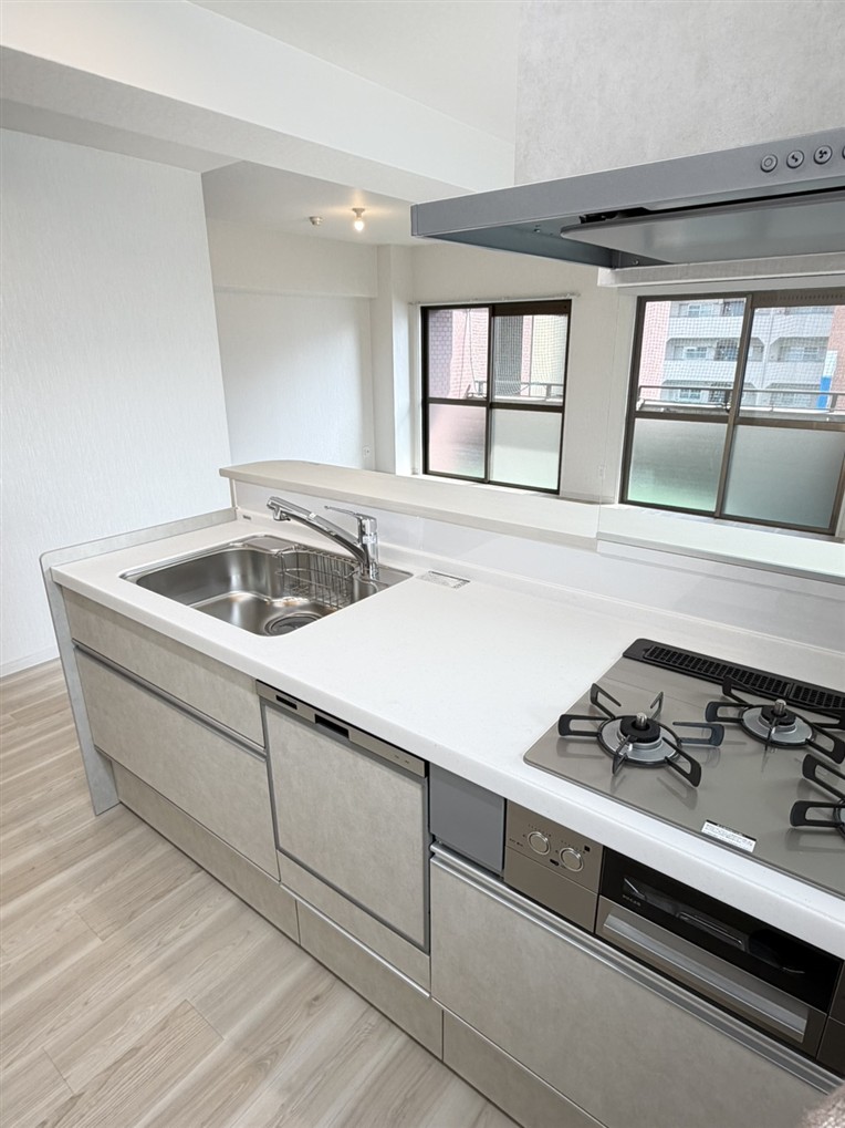 アーバン中央 その他