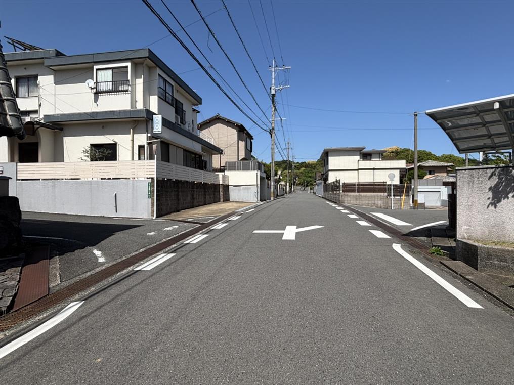 光貞台一丁目土地 その他