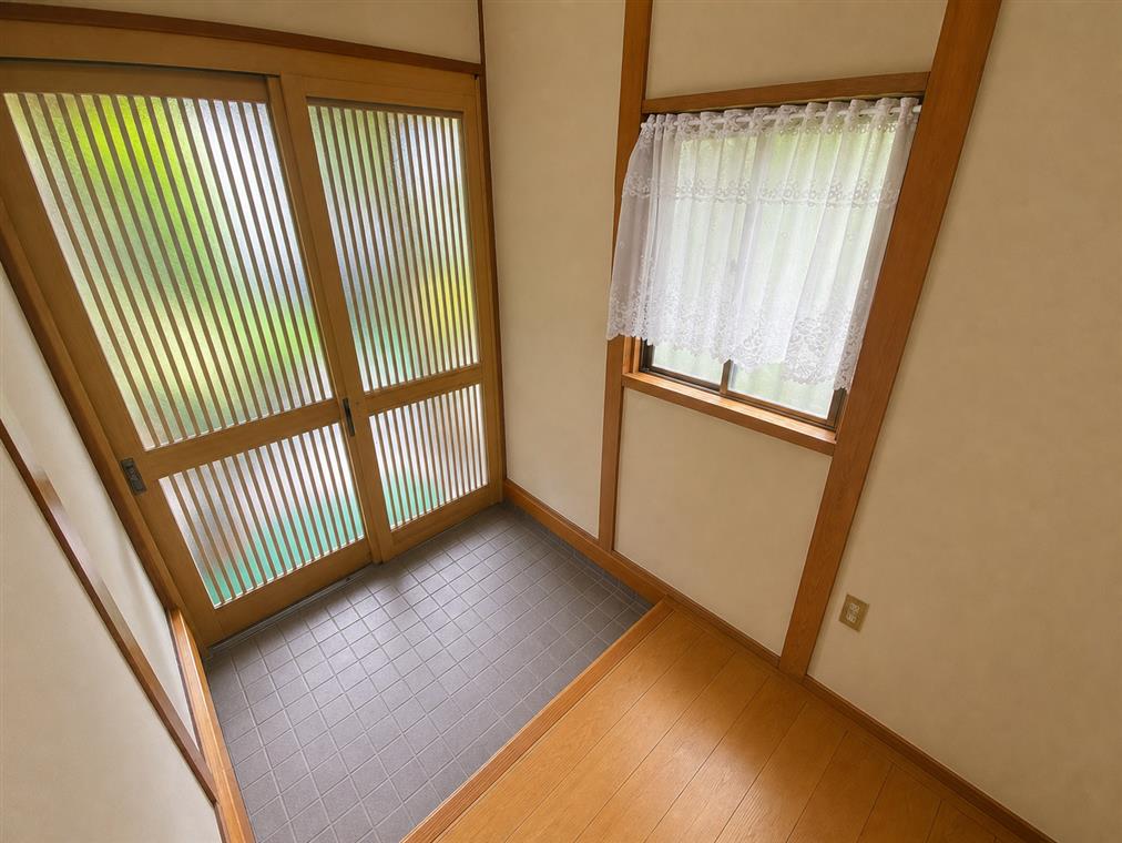 葛原東二丁目戸建て その他