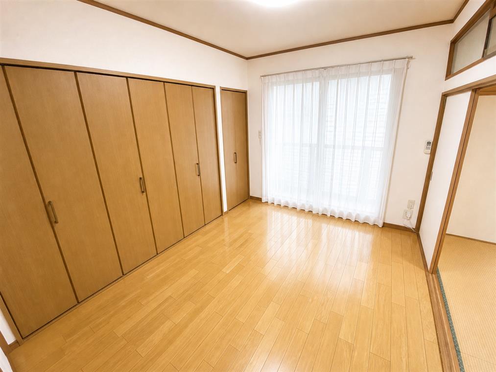 葛原東二丁目戸建て その他
