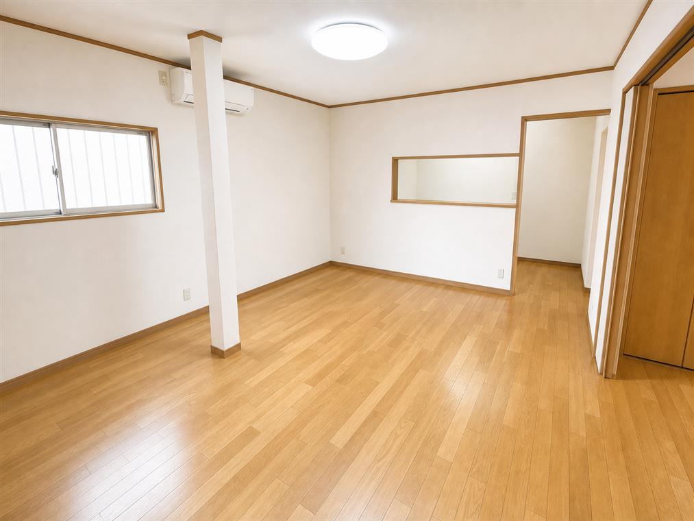 葛原東二丁目戸建て その他