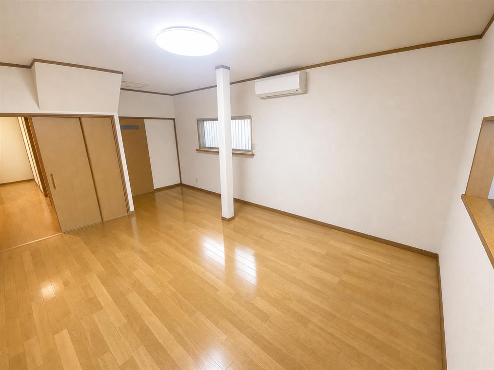 葛原東二丁目戸建て その他
