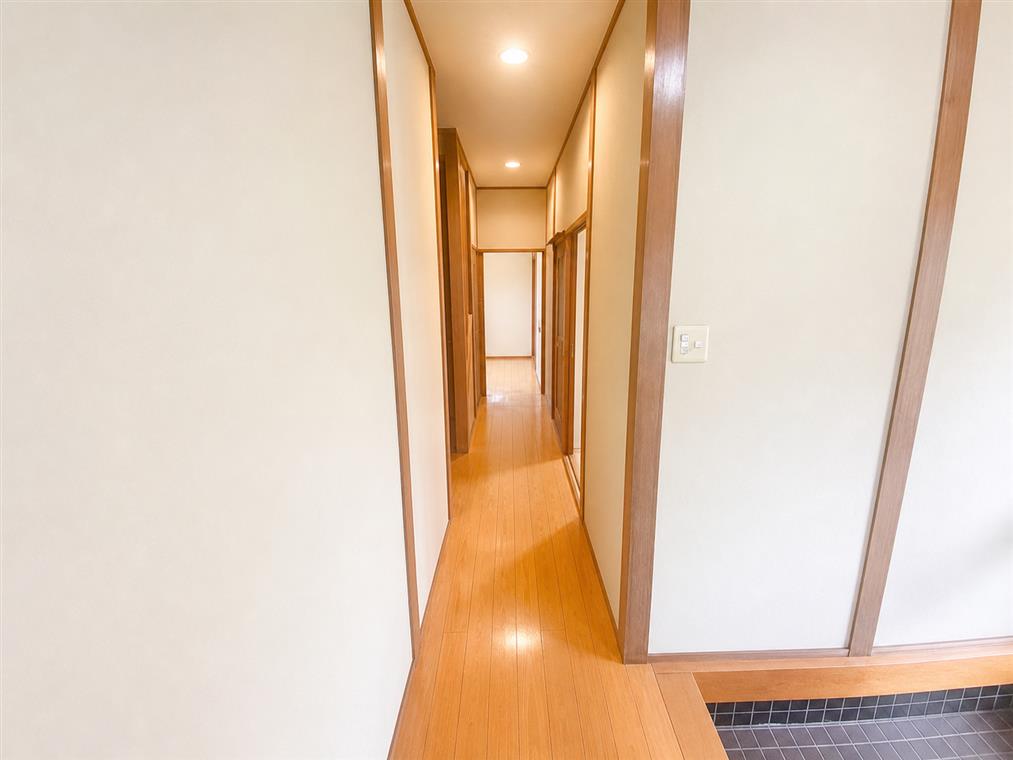 葛原東二丁目戸建て その他