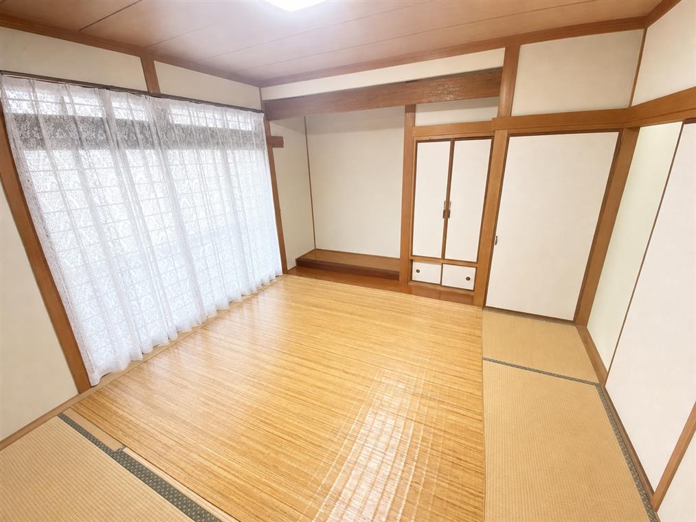 葛原東二丁目戸建て その他