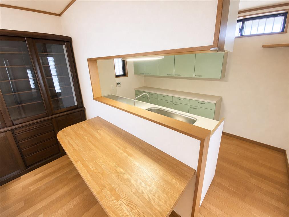 葛原東二丁目戸建て その他