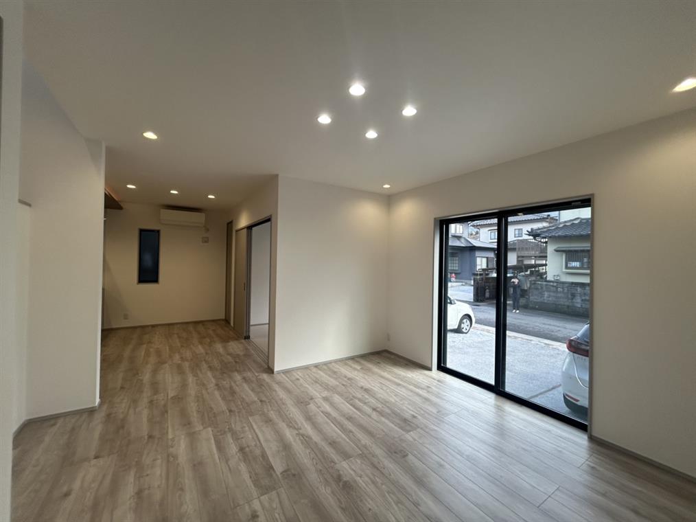 小倉南区下貫4丁目新築戸建1号棟 その他