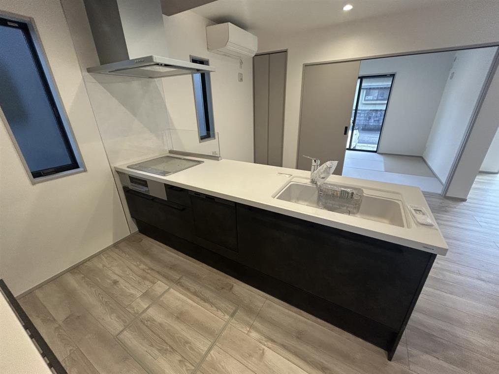 小倉南区下貫4丁目新築戸建1号棟 その他