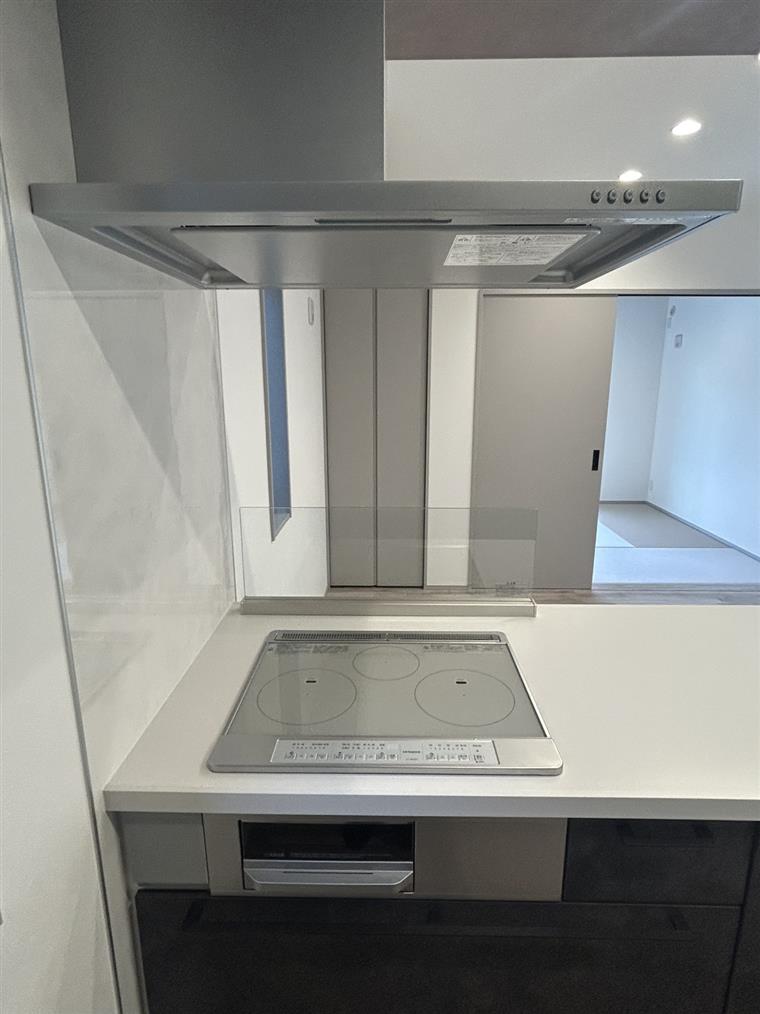 小倉南区下貫4丁目新築戸建1号棟 その他