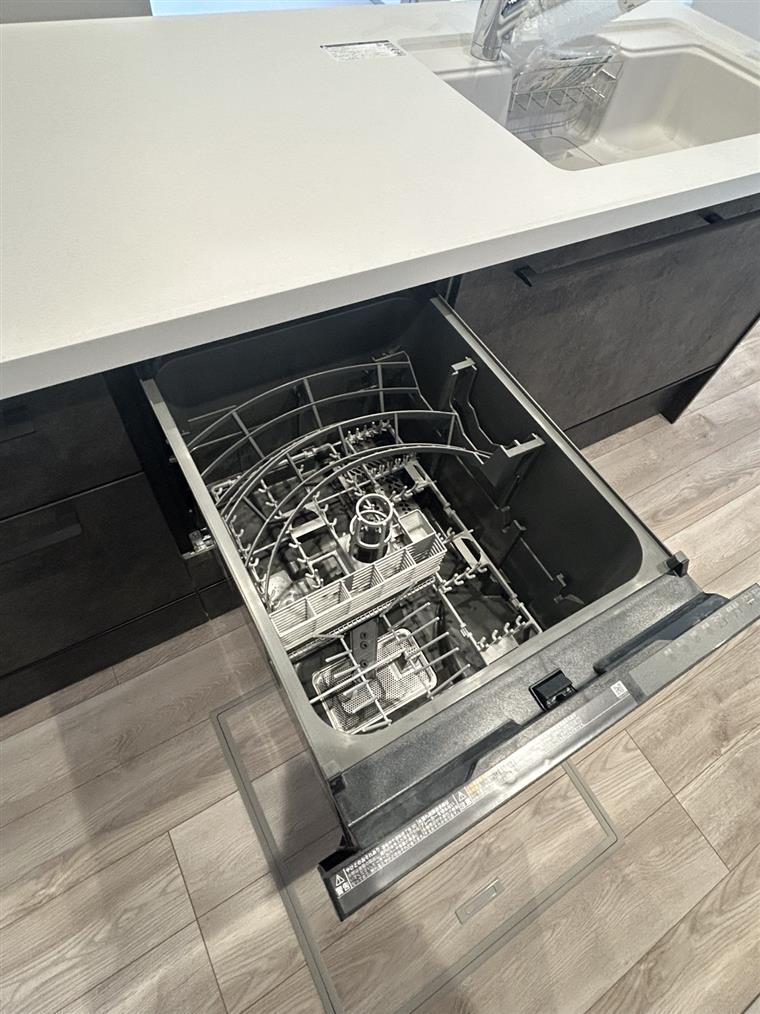 小倉南区下貫4丁目新築戸建1号棟 その他