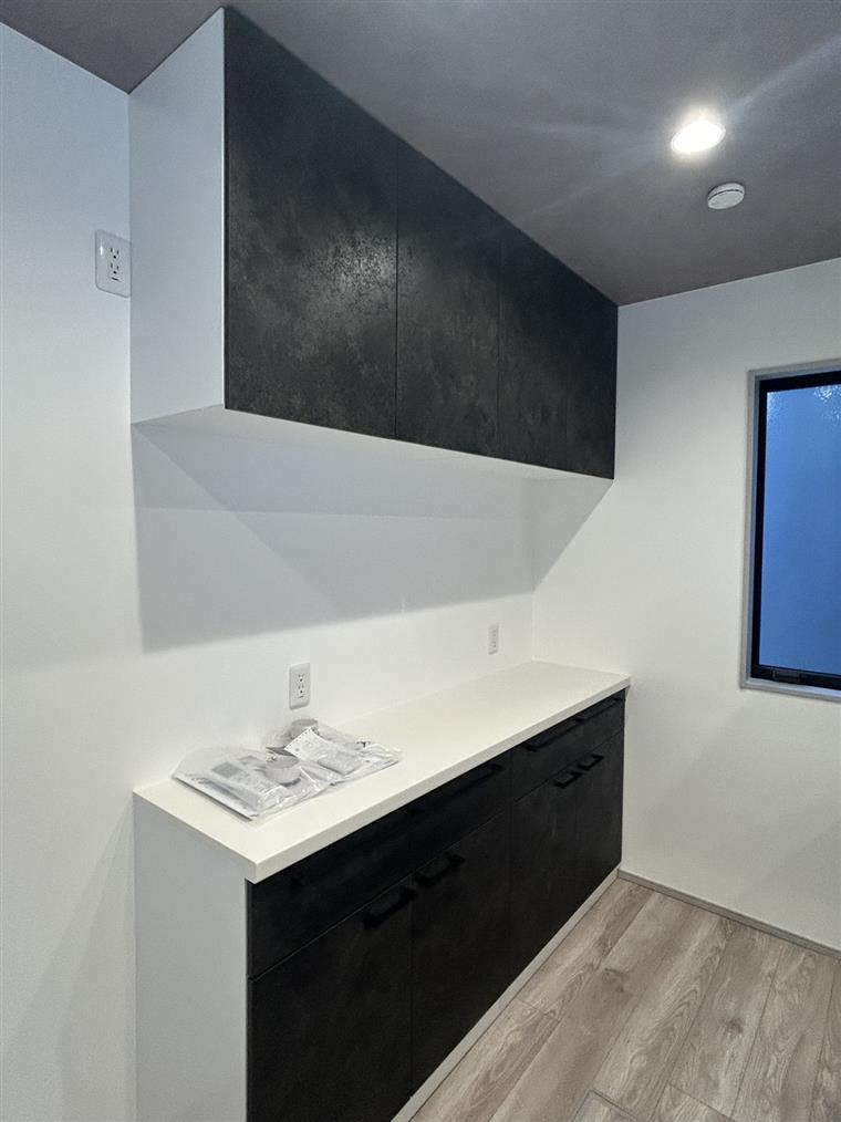 小倉南区下貫4丁目新築戸建1号棟 その他