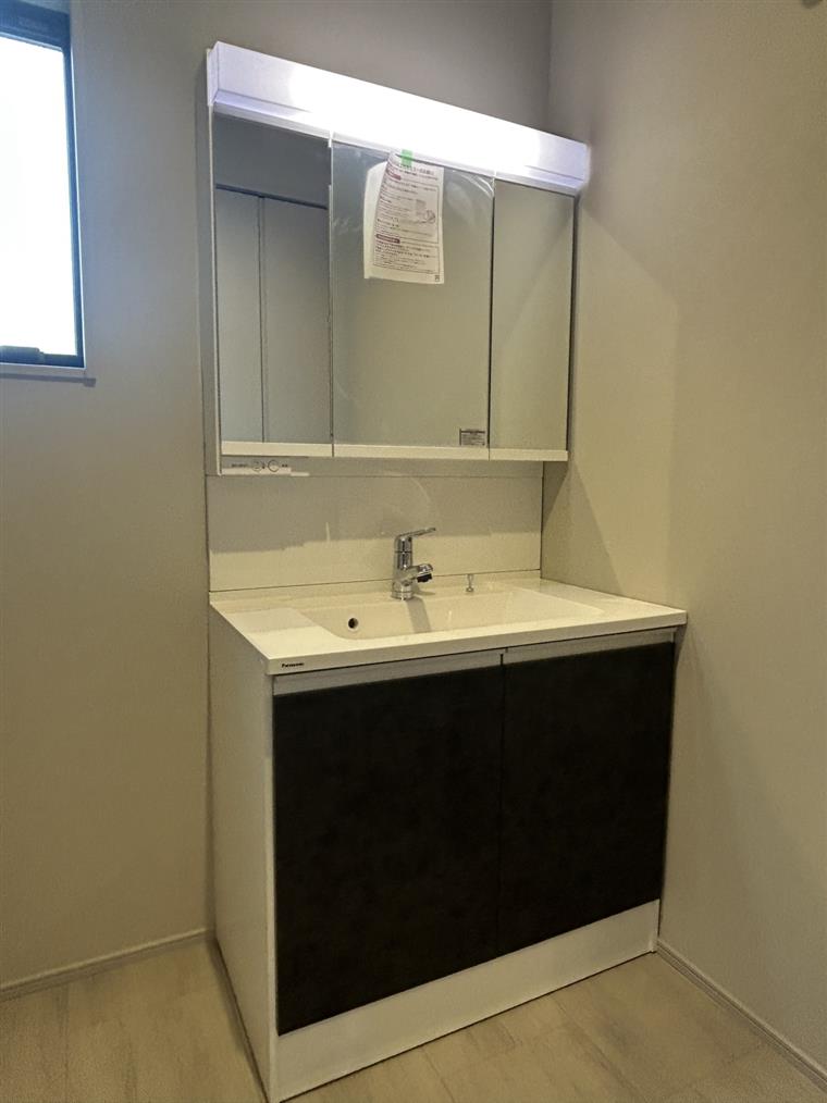 小倉南区下貫4丁目新築戸建1号棟 その他