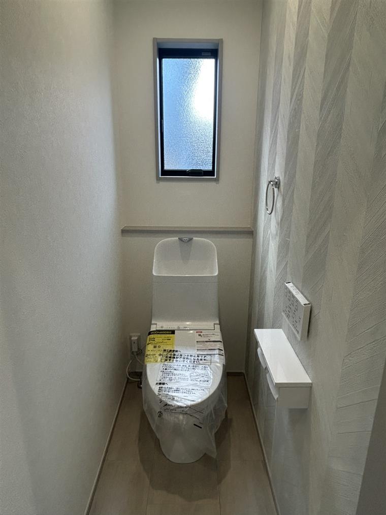 小倉南区下貫4丁目新築戸建1号棟 その他