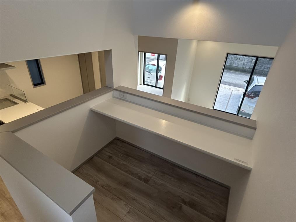 小倉南区下貫4丁目新築戸建1号棟 その他