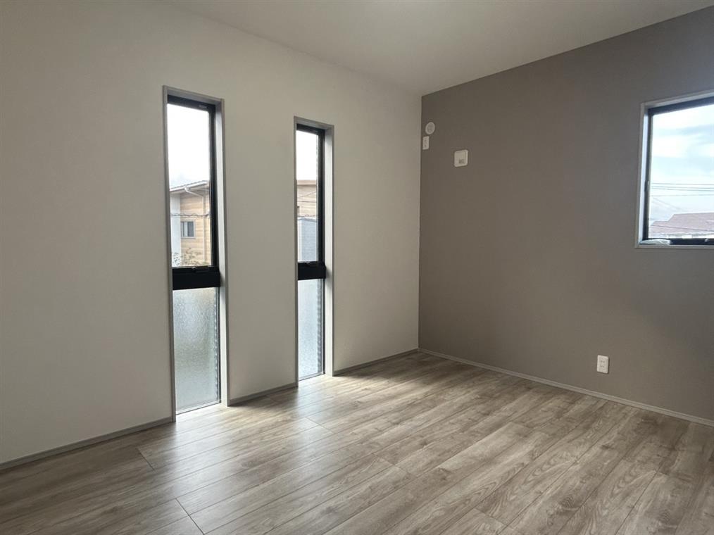 小倉南区下貫4丁目新築戸建1号棟 その他