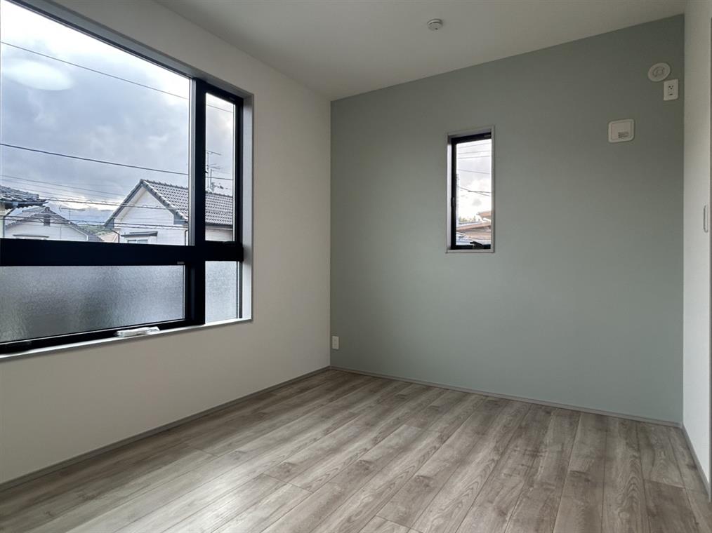 小倉南区下貫4丁目新築戸建1号棟 その他