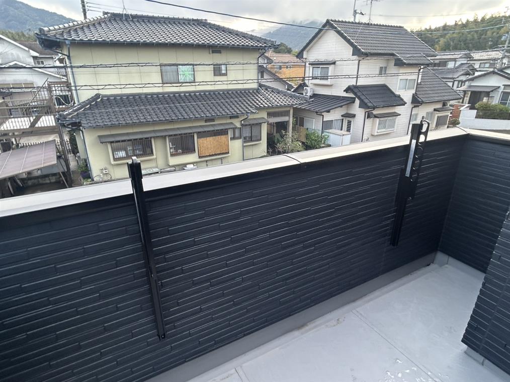 小倉南区下貫4丁目新築戸建1号棟 その他