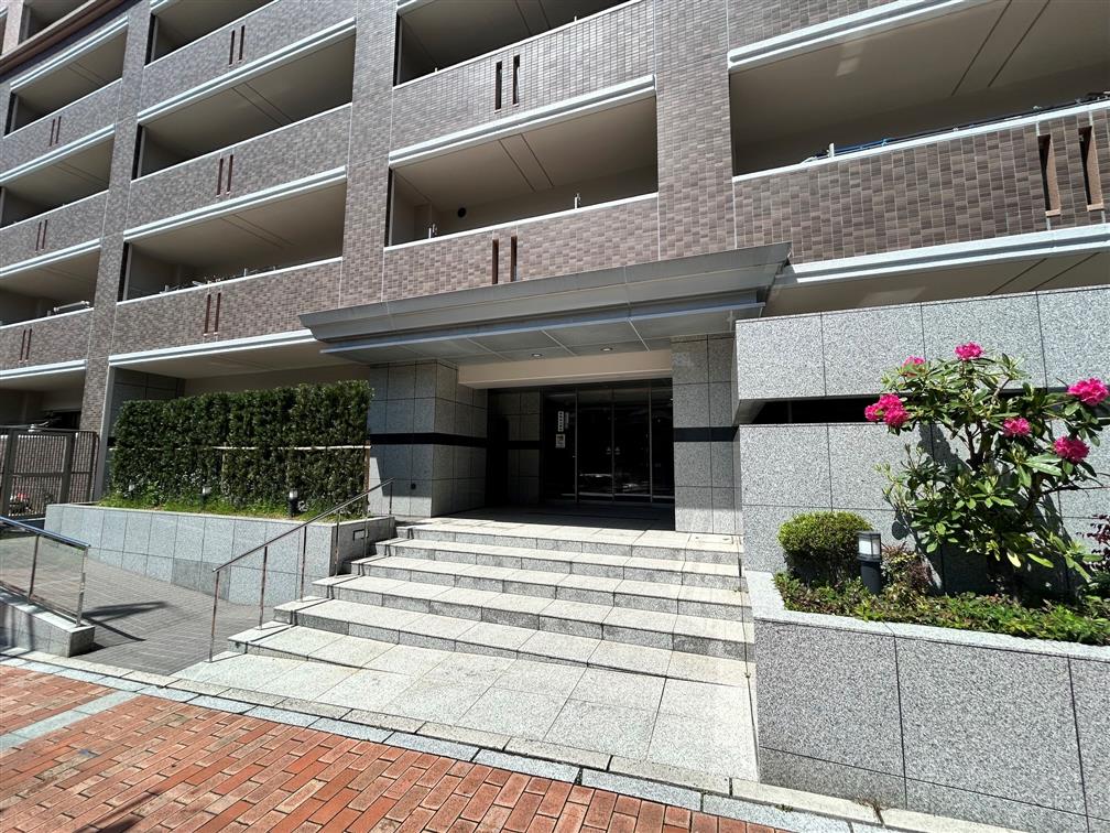 アール・フォーレ春の町 その他