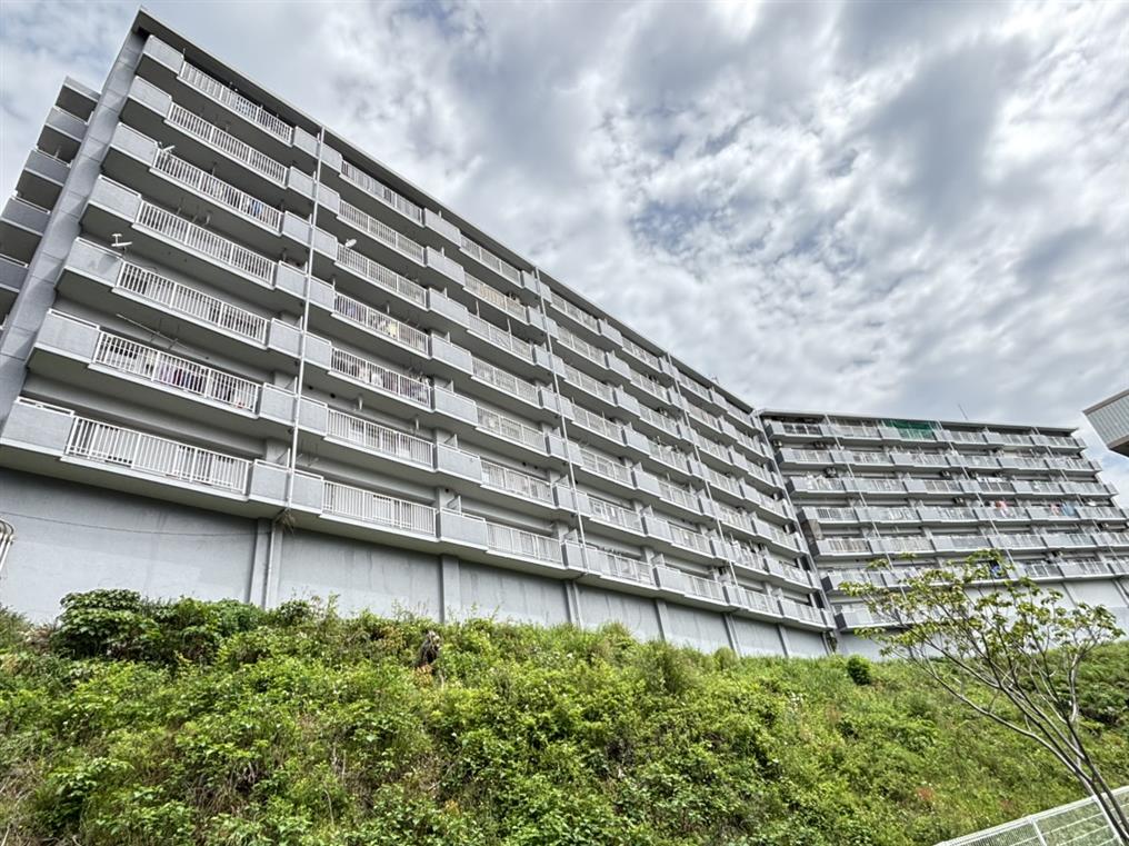 リヴィエール折尾Ⅱ