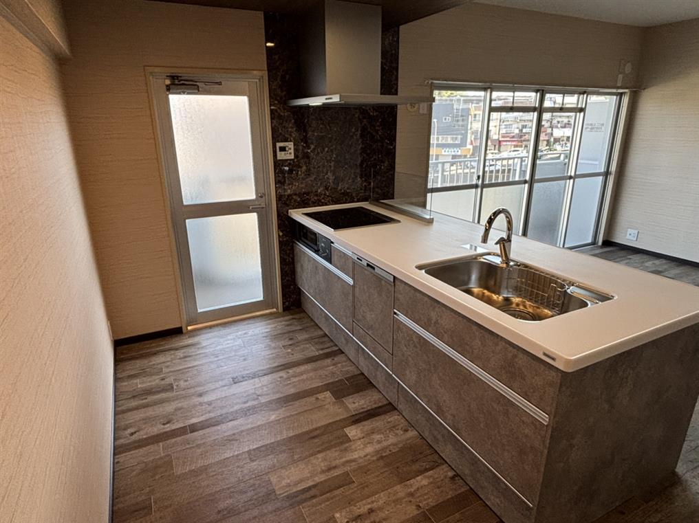 リヴィエール折尾Ⅱ その他