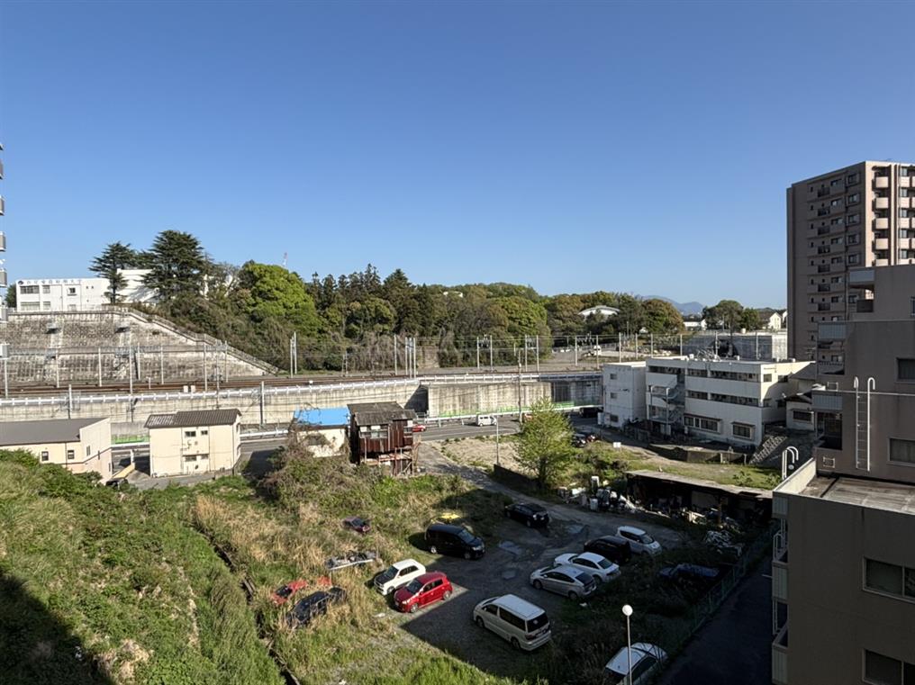 リヴィエール折尾Ⅱ その他